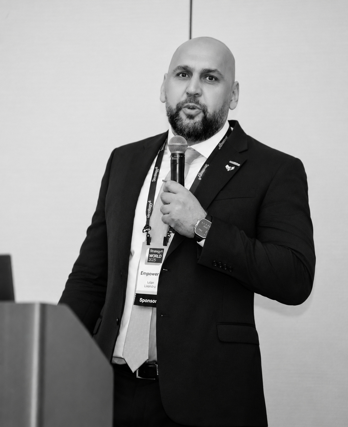 Iulian Lixandru